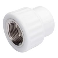 Муфта PPRC ВР 40х1"
