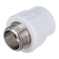 Муфта PPRC НР 40х1"