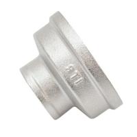 Муфта латунная STI переходная 40х32